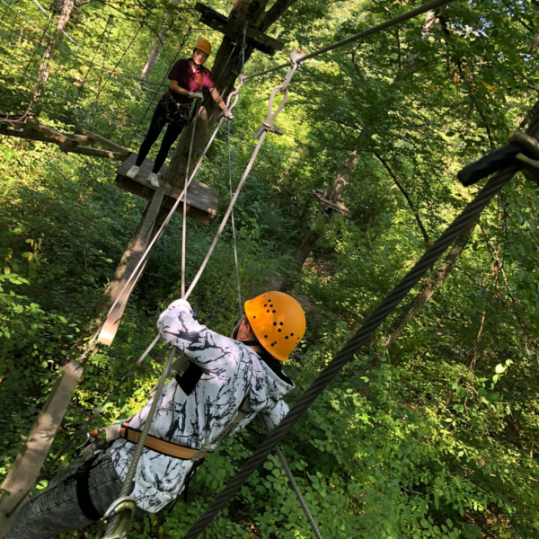 Klettergarten Illingen