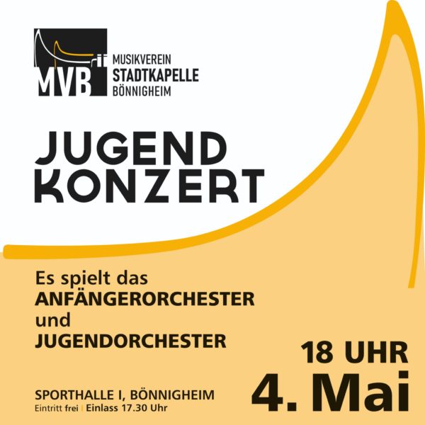 Jugendkonzert 2024