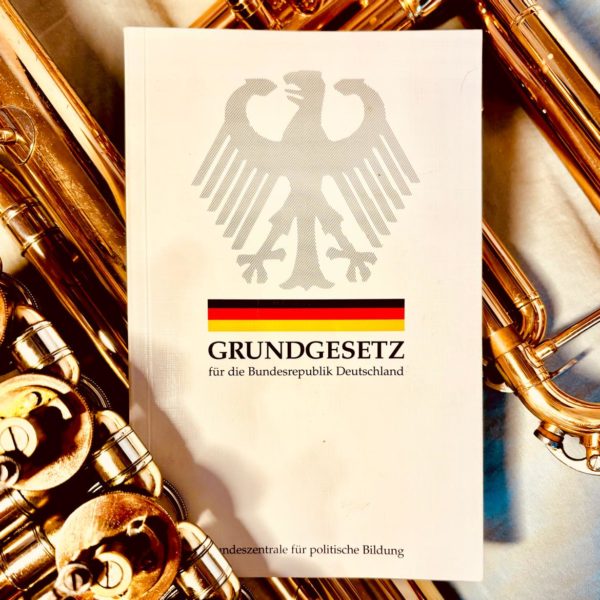 Töne für die Demokratie, 10. Nov. 2024