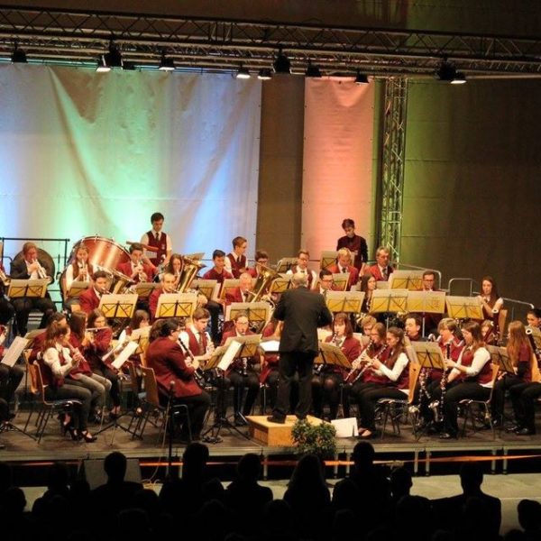 Neujahrskonzert 2025