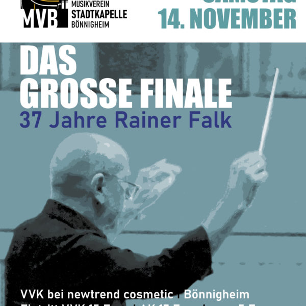 Das große Finale – 37 Jahre Rainer Falk
